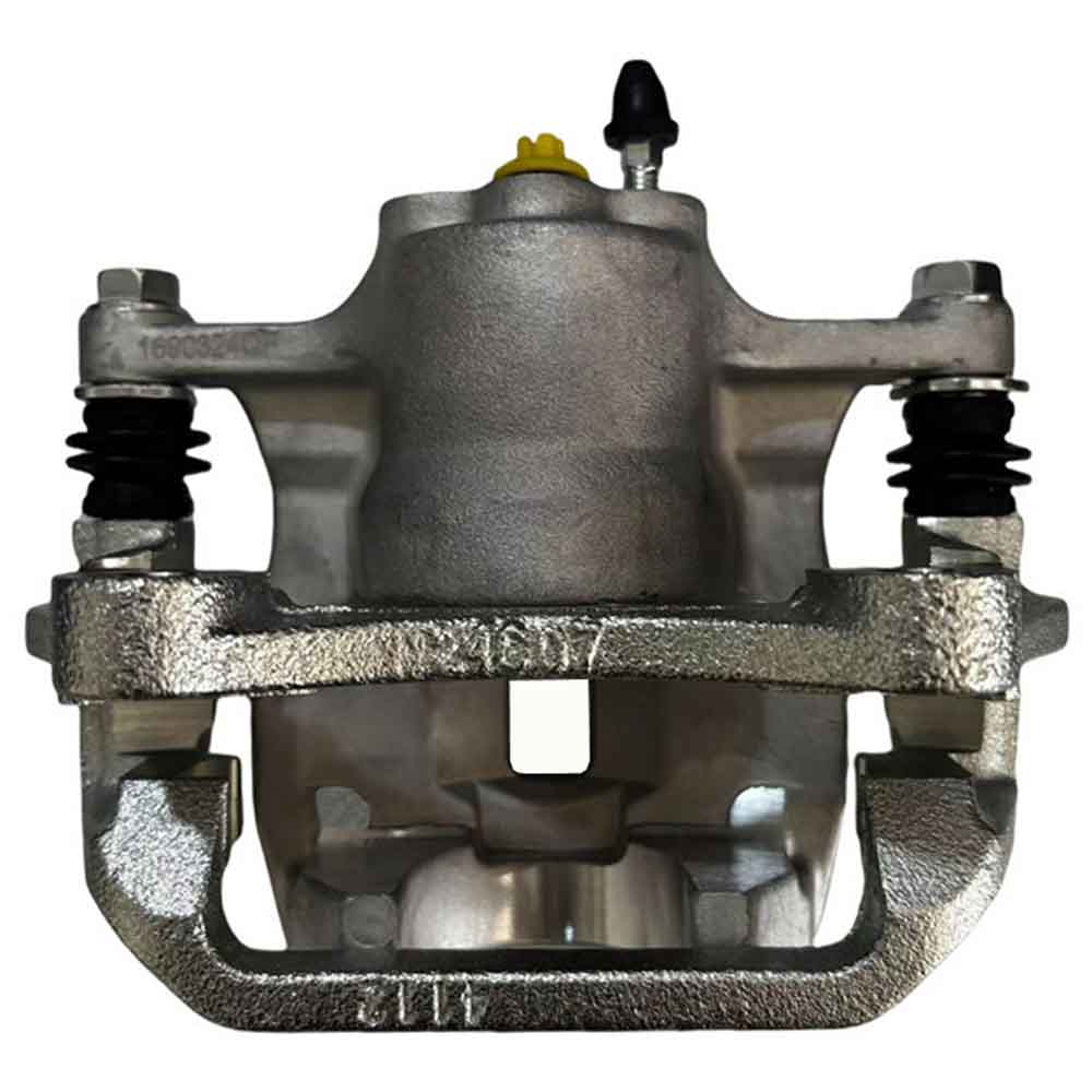 2009 Toyota Highlander Brake Caliper